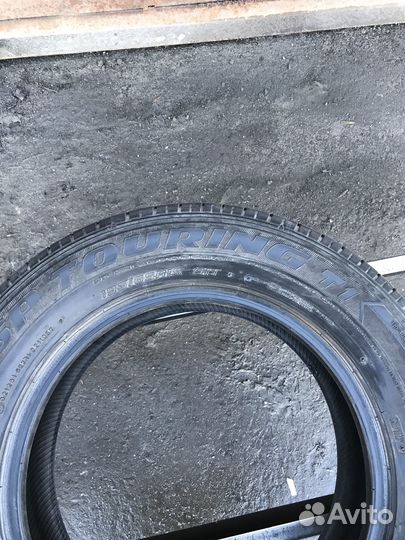 Dunlop SP Touring T1 195/65 R15