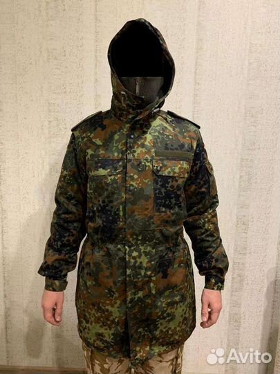 Парка бундесвер Германия оригинал