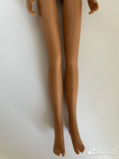 Кукла MGA top model Sienna