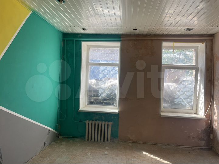 Помещения под любой вид деятельности