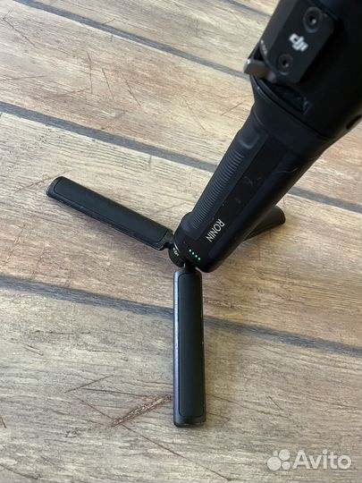Стабилизатор DJI Ronon SC