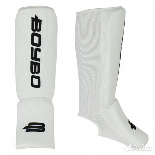 Защита голеностопа BoyBo х/б