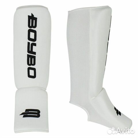 Защита голеностопа BoyBo х/б