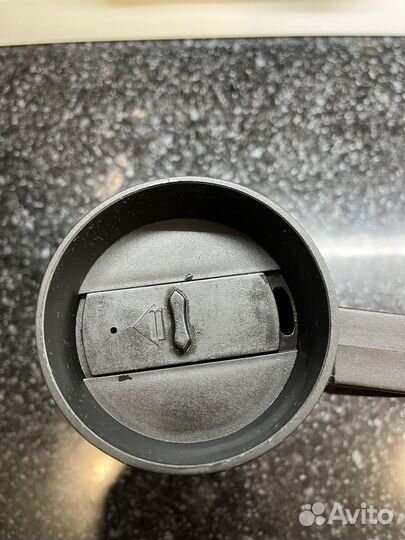 Термокружка, термостакан