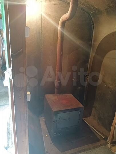 Дача 24 м² на участке 7,7 сот.