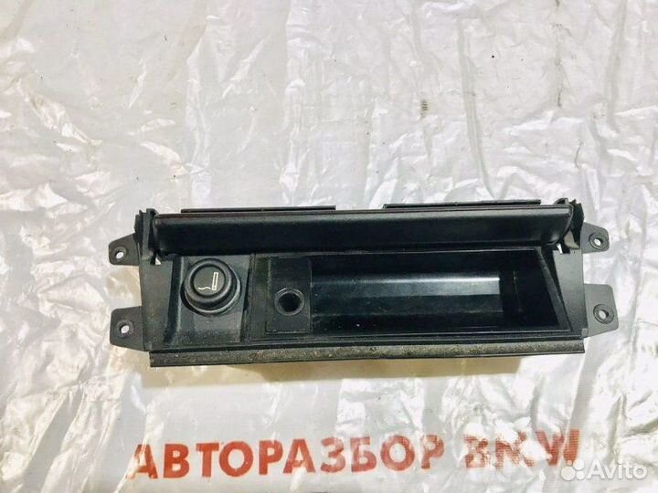 Пепельница передняя Bmw X5 E53