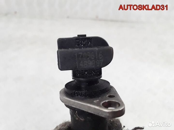 Датчик положения коленвала BMW E46 12141709616