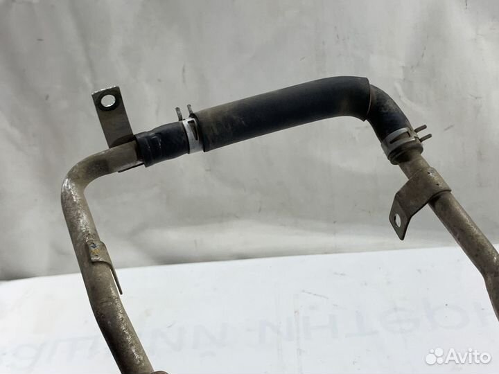 Трубка охлаждения Мitsubishi Pаjerо Sрort