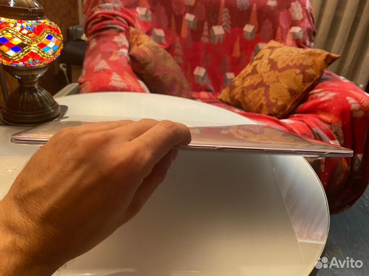 Macbook air 13 2017 8/128 +Tb-hdmi+ magsafe-type-c