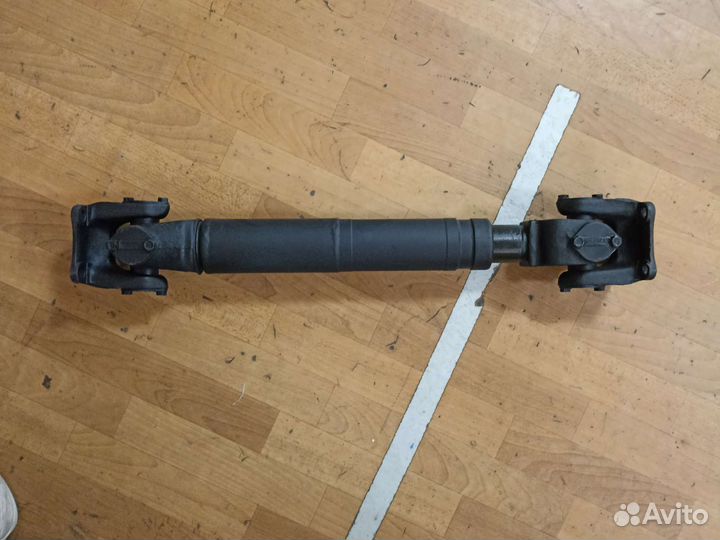 Карданы для грузовых автомобилей Камаз и др