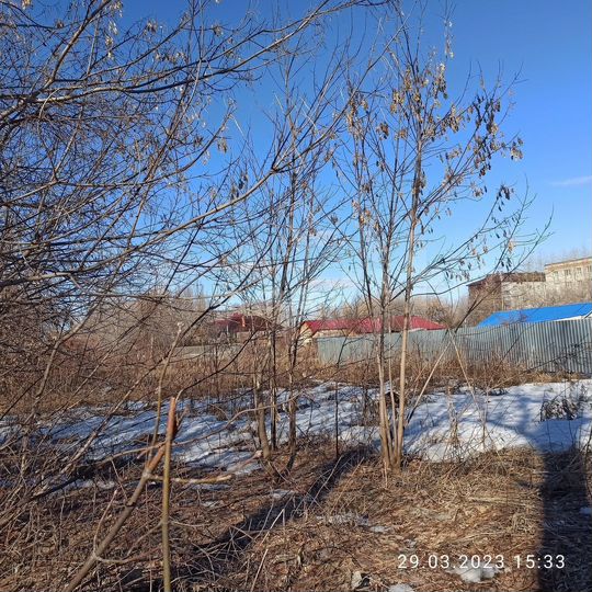 Участок 9,6 сот. (ИЖС)
