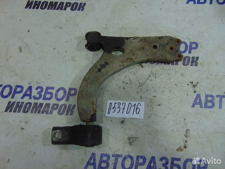 Рычаг передний правый для Mazda Demio 2 2002-2007