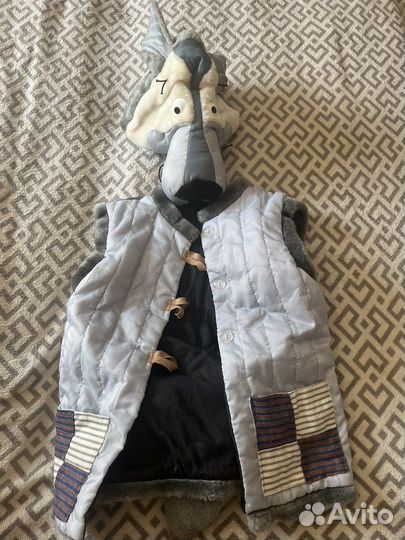 Костюм детский на утренник