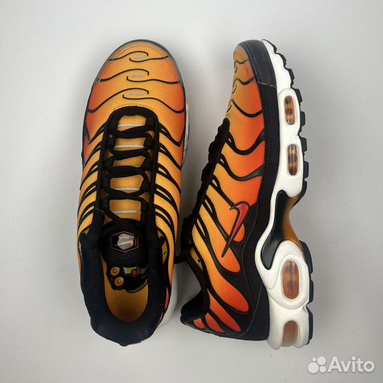 Кроссовки Nike Air Max Plus Sunset