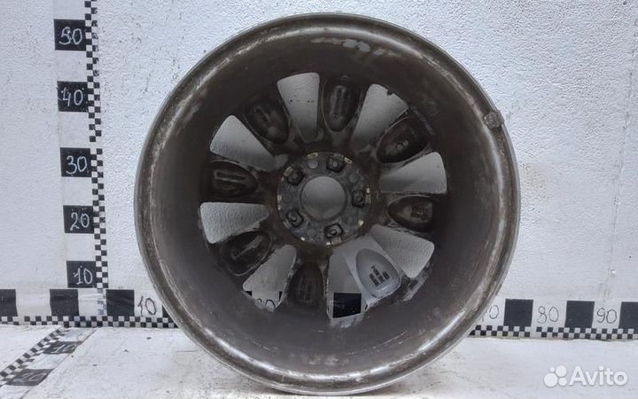 Диск колеса литой Mini Countryman R60 R18