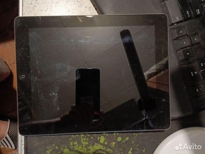 Планшет apple iPad 3