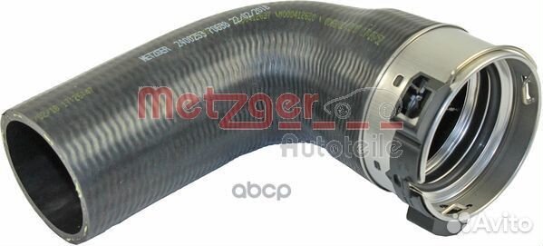 Трубка нагнетаемого воздуха/11617799400 1161779