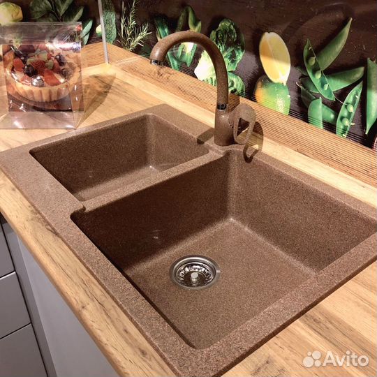 Кухонный гарнитур 