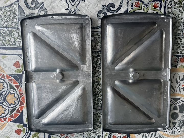 Панель для мультипекаря