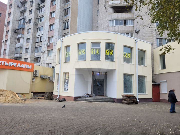 Свободного назначения, 470 м²