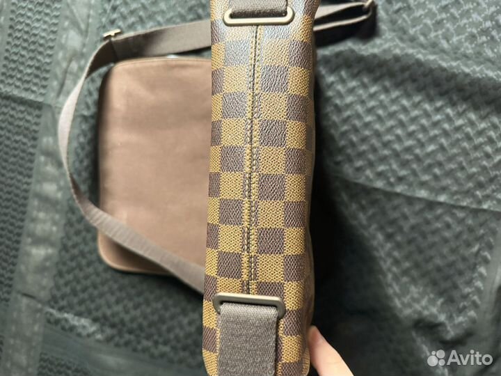 Сумка Louis vuitton оригинал