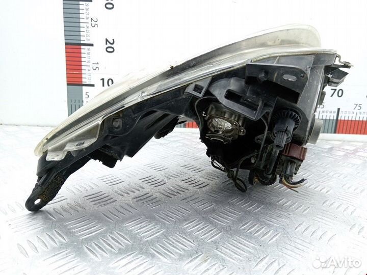 Фара передняя для Opel Corsa D 93189358