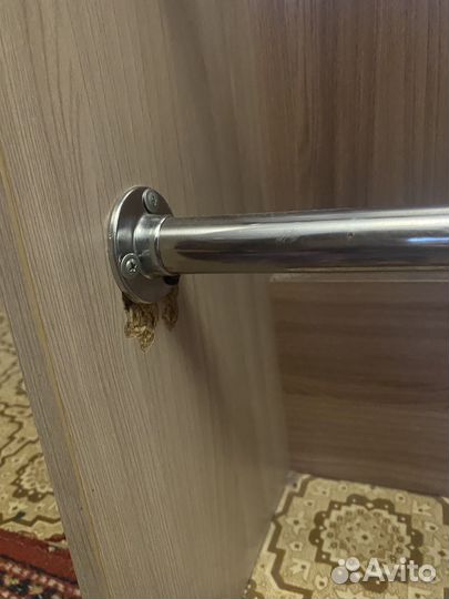 Двухъярусная кровать