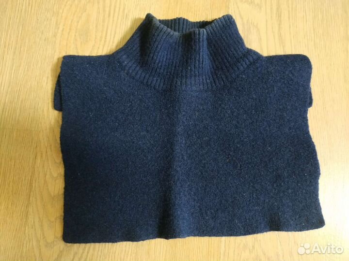 Манишка kerry р.1 Натуральная шерсть