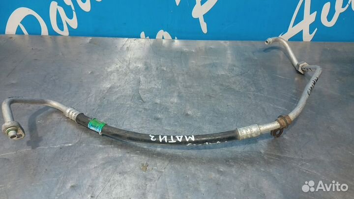 Трубка кондиционера Део Матиз