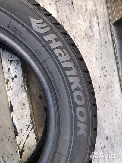 Hankook Optimo K715 175/65 R15