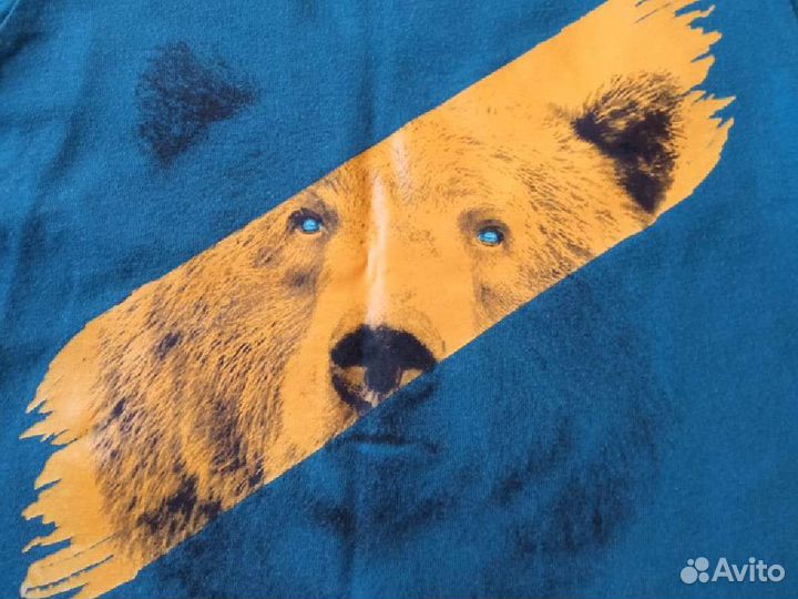 Одежда для мальчика 98-104