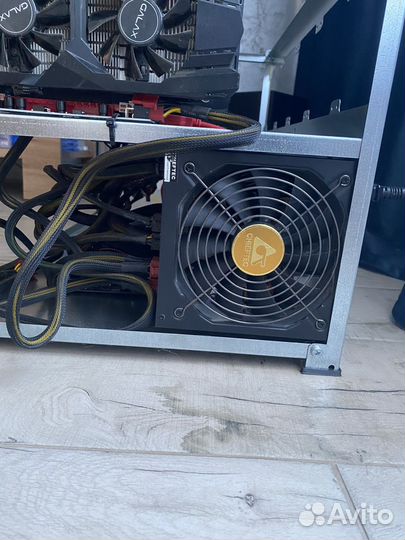 Майнинг ферма