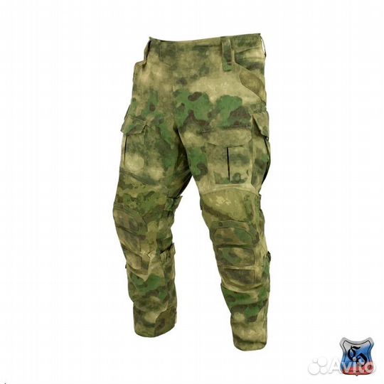 Брюки комбат PRO Z, ссо