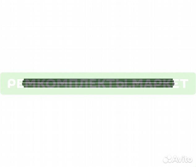 Порог Prado 90 правый