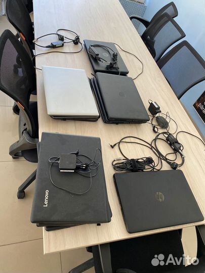 Продам ноутбук