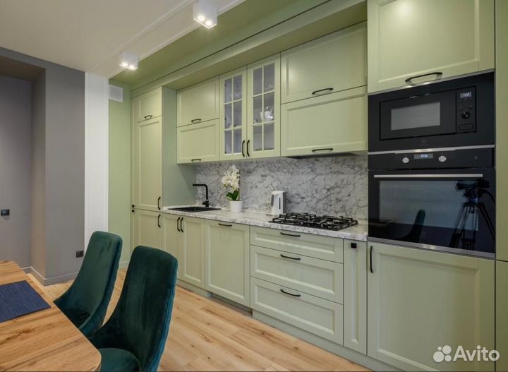 Кухня на заказ