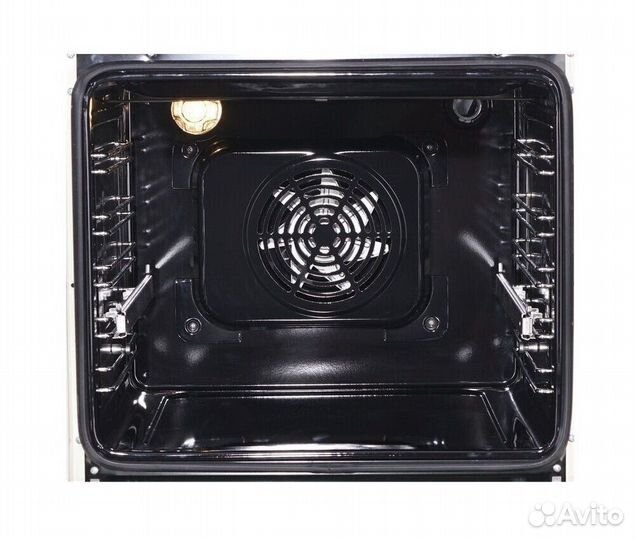 Электрическая плита новая