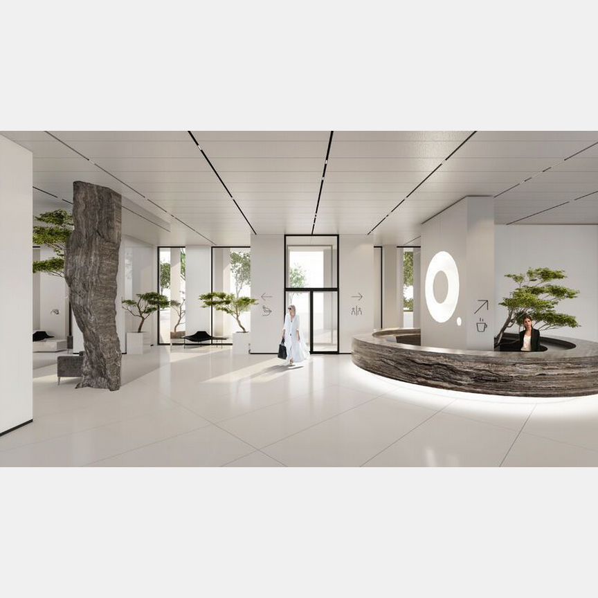 2-к. квартира, 58 м², 21/22 эт.