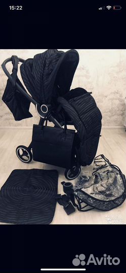 Детские коляски прогулочные GB