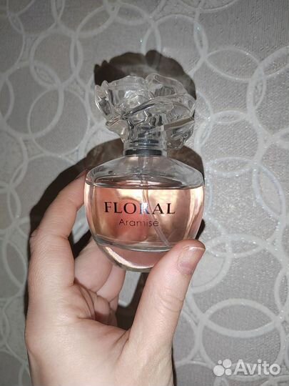 Туалетная вода