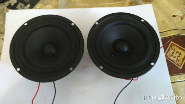 Динамики Сч Вч