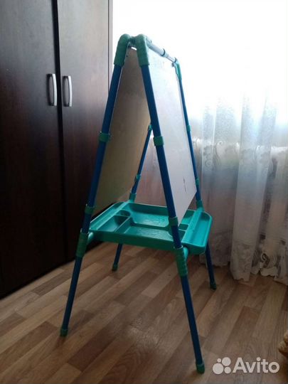 Мольберт для рисования детский