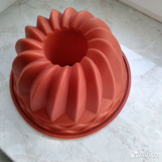 Формы для выпечки