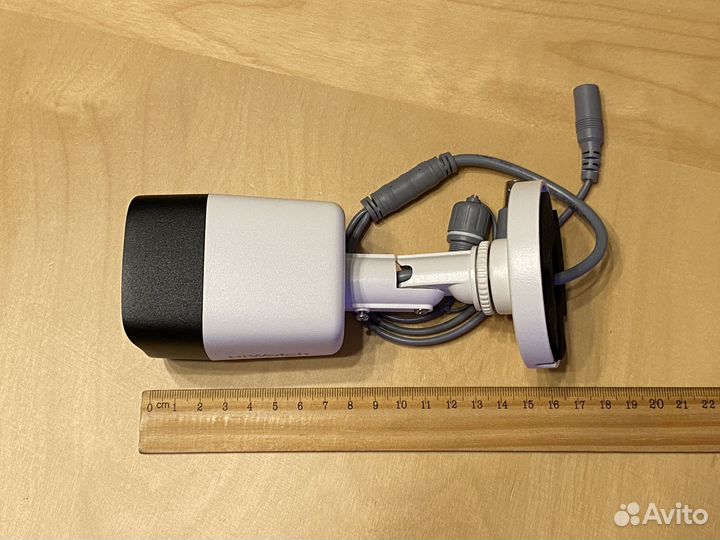 Уличные камеры FullHD со звуком