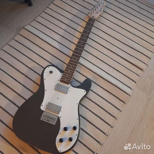 Электрогитара Squier Affinity Telecaster Deluxe