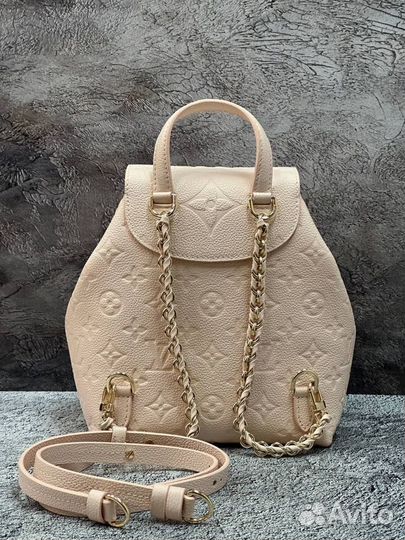 Рюкзак Louis Vuitton Backup