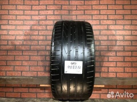 Hankook Ventus S1 Evo 2 K117 265/35 R18 97Y