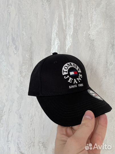 Бейсболка Tommy Jeans