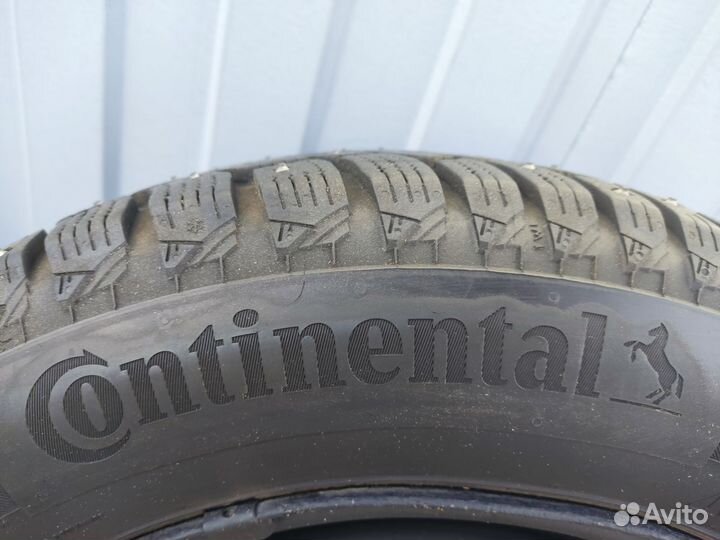 Continental IceContact 2 185/65 R15