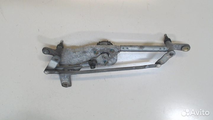 Механизм стеклоочистителя Fiat Idea, 2004